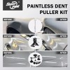 Super PDR PDR 97Pcs Car Dent Paintless Repair Kits Tools