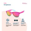 Kiddus polarised sunglasses for boys and girls. Suitable for children