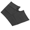 Women Silicone Swim Short Waterproof Leakproof 4 Corner Swimming Shorts