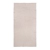 Bambury Waffle Bath Towel 80x160cm Beige