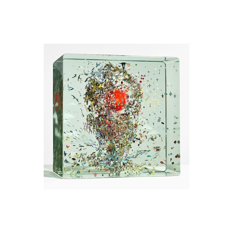 Djesse Vol. 4 (Deluxe Edition)