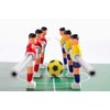 OuMuaMua 9pcs Foosball Table Balls 1.42 Inch Table Soccer Balls