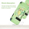 GeekShare Protective Case Compatible with Switch, Soft TPU Slim Case