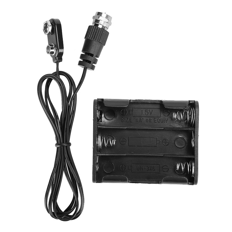 DT‑007W Sensitive Digital Satellite Finder Signal Strength Meter for TV