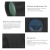 Portable Monocular Telescope Higher Magnification Definition Afocal Zoom 10‑30XLow Light