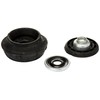 febi bilstein 37597 Strut Top Mounting Kit with ball bearing,
