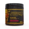 OVERDOS3D Pre-Workout Powder | Ultra-High Dosage | for Advanced Users