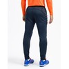 KELME Pantalones de portero para hombre, pantalones cortos acolchados para