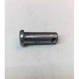 accurate (10) 3/8 X 1-1/16” Clevis Pin Steel Zinc 1" usable 5/32 hole