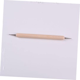 NOLITOY 10PCS Colorful Cloth Carbon Transfer Paper with Styluses for DIY Embroidery Quilting and Craft Projects Durable Reusable for Tracing Patterns