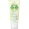 Naive Facial Cleansing Foam (Contains Tea Leaf Extract), 4.6 oz