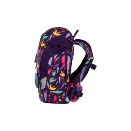 ergobag Mini Ergonomic Children's Backpack, DIN A4, 10 Litres, Ambärzonas - Purple