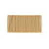 Desirable Bamboo Toothpicks, 400 Count, Double Sided Tip, Extra Fine