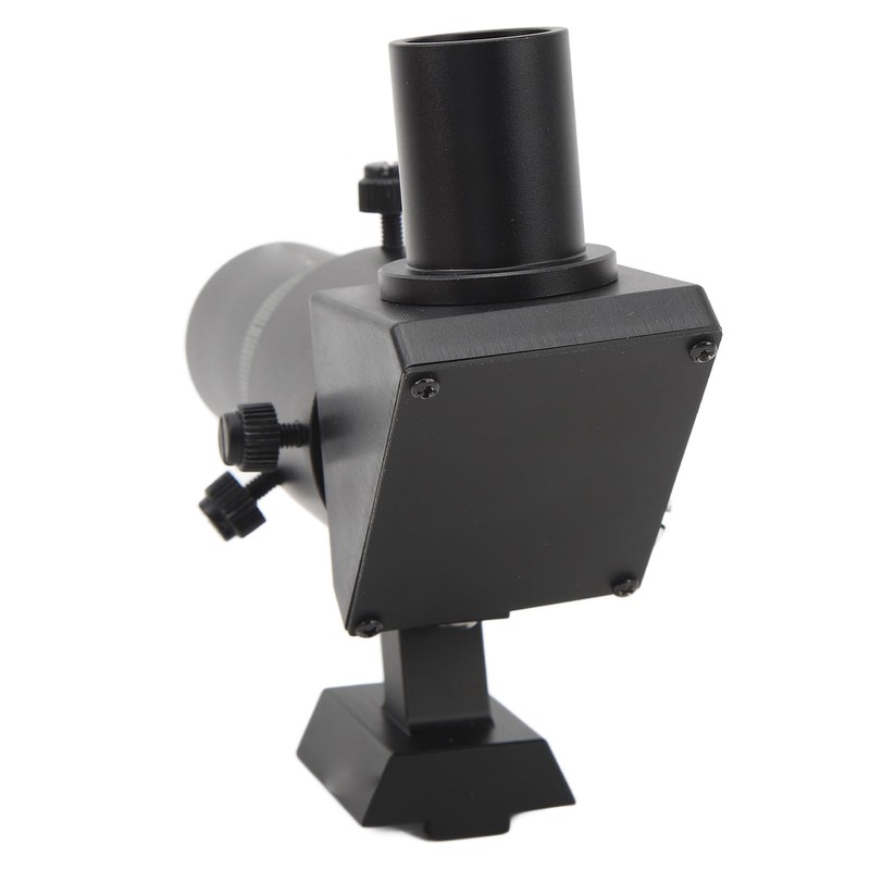ciciglow 6X30 Finder Scope Right Angle Optical Viewfinder 120mm Focal