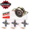 DSP+Spicer Driveshaft Kit Center Bearing & 3 x SPICER U-Joints