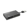 Simplecom CR216 USB 2.0 All in One Memory Card Reader