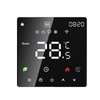 LCD Display Intelligent Temperature Controller Electric Water Heating Device Thermostat