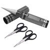 Universal RC Curved Scissors Kit 0‑14mm RC Car Hole Puncher
