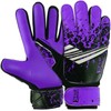 EFAH SPORTS Goalkeeper Gloves for Children, Girls, Boys, Football Gloves