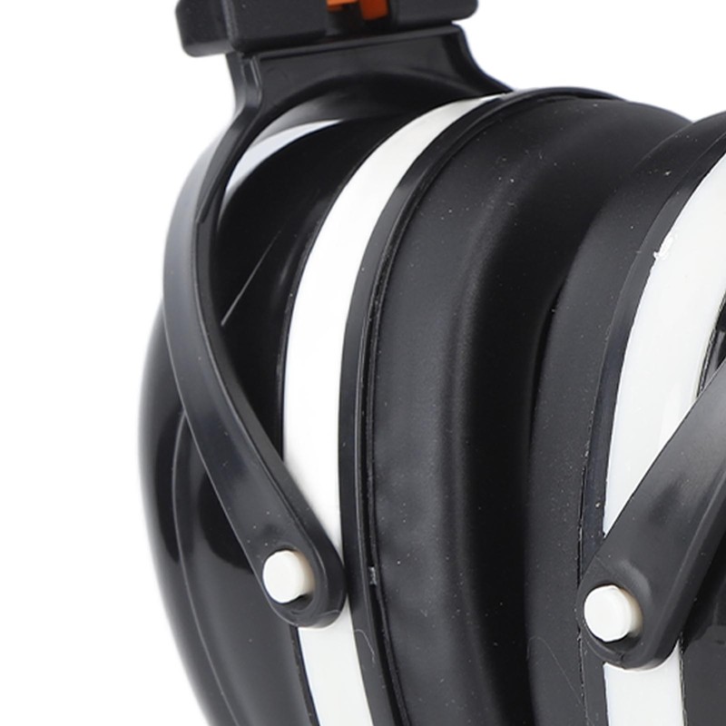 30DB Noise Reduction Earmuffs Hearing Protection Soundproof Headphone for Shooting