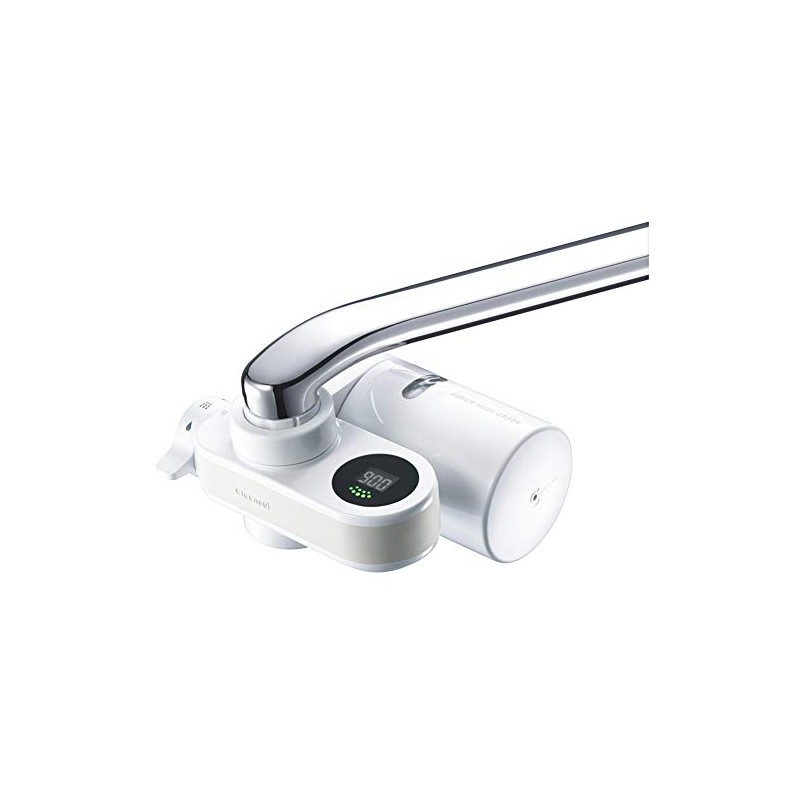 Mitsubishi reiyonkurinsui Faucet Rear Type Water Cleansui csp801 – WT