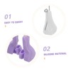 TOVINANNA Nose Beauty Device Pcs Nose Clip Set Nighttime Sleep