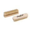 Rawlings EAOL6S14 Baseball Glove Polishing Brush (Horse Hair White)