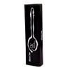 BNAZIND Kunz Perforated Spoon | 18/10 Stainless Steel Plating 9