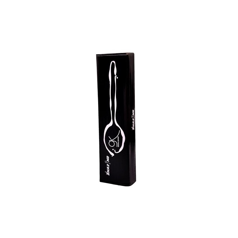 BNAZIND Kunz Perforated Spoon | 18/10 Stainless Steel Plating 9