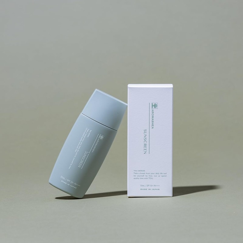 Aromasia Toe Sunscreen AT Sunscreen