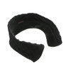 KOBE VINGTAINE HK-208-BK Polka Dots, Wide Headband, Polka Dot, Mature
