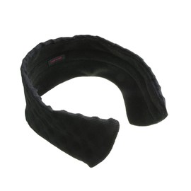 KOBE VINGTAINE HK-208-BK Polka Dots, Wide Headband, Polka Dot, Mature Look, Hair Accessory, Black