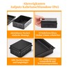 Junction Box Waterproof IP65 Surface-Mounted ZITFRI 15 x 11 x