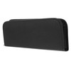 Baluue Scissor Bag for Barber Canvas Pu 21.5cm x 8cm