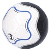 REGAIL Size 5 Soccer Ball Football Sport Ball Machine Stitched