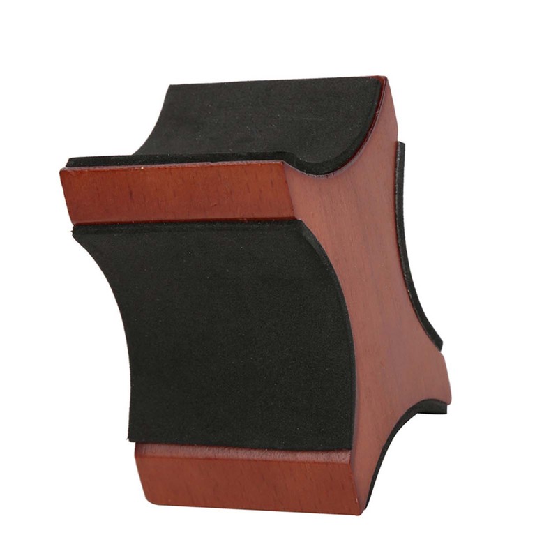 1Pc Guitar Neck Rest Support Universal Desktop Stand Musical Instrument