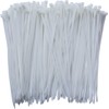 lanade Weather Resistant Heavy Duty Nylon Cable Ties 3.6mm Wide