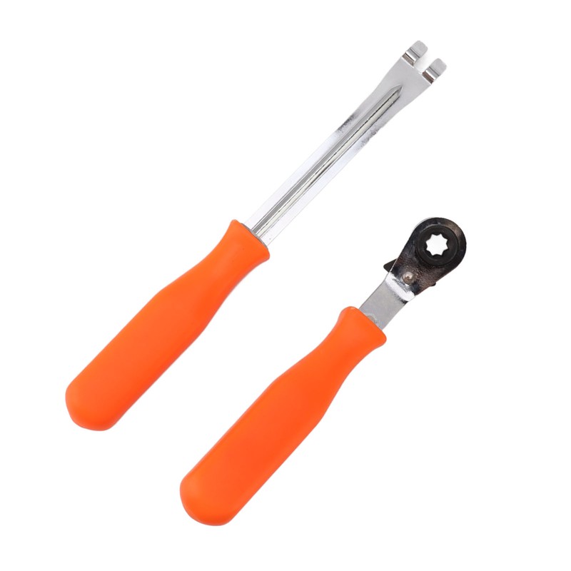 Slack Adjuster Tool Slip Resistant Stable Efficient Automatic Slack Adjuster