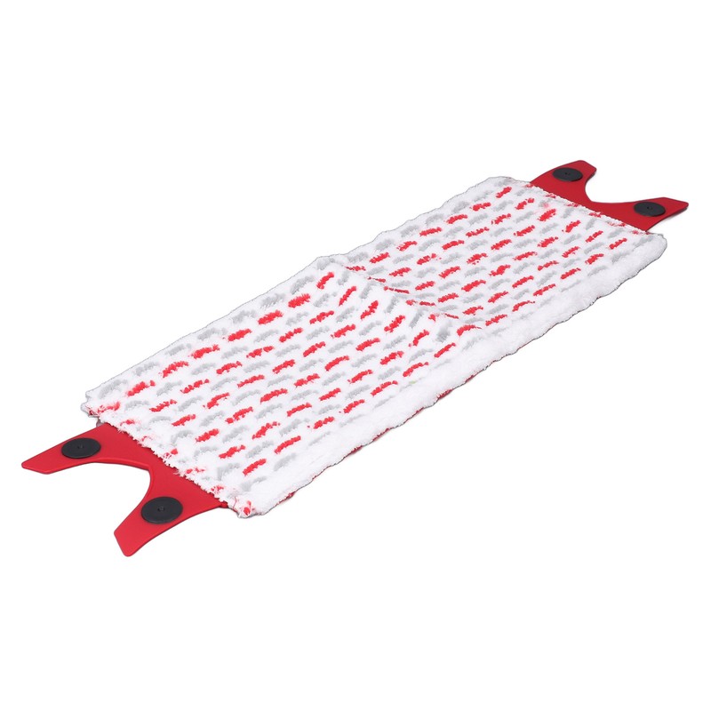 3pcs Microfiber Replacement Mop Pads for Vileda Ultramat UltraMaT 2in1