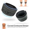 Sportneer Ankle Weights 2 * 0.23Kg for Men Women Kids