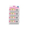 Cotton Baby Safety Swabs 55 Ct (pack of 4) 220