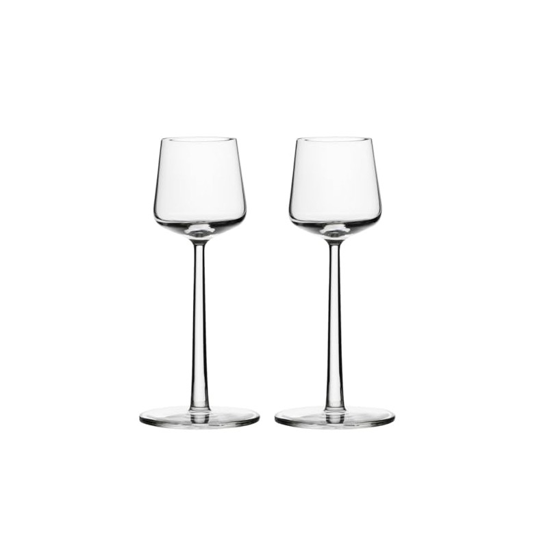 iittala Essence Dessert Wine - Set of 2