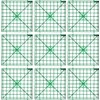 Miupoo Artificial Flower Grid Panels Grid Panels, Flowers Wall Arches