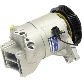 UAC-CO 10874JC- COMPRESSOR - NEW COMPRESSOR
