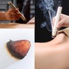 Pack of 10 Moxa Sticks, Pure Moxa Rolls, Moxibustion Health