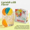 NY SPICE SHOP Jelly Fruit Candy - 3 Pound Fruit