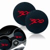 2Pcs Car Cup Holder Coaster for Chrysler 300/C/ 300S Accessories
