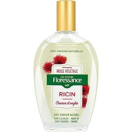 So'Bio etic Rizinusöl, 100% natürlich, 160 ml
