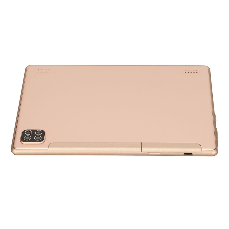8 Inch Tablet 4G RAM 64G ROM 1920x1080 IPS Display