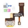 Flex Cable USB Charging Port Dock for LG Stylo 6